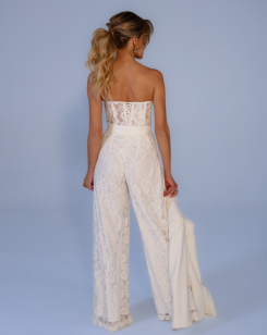 Spodnie na każdą okazję od Chruscinska.pl